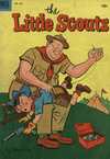Little Scouts #7 Comic Books - Covers, Scans, Photos in Little Scouts Comic Books - Covers, Scans, Gallery